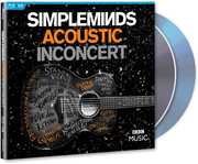 Acoustic In Concert , Simple Minds