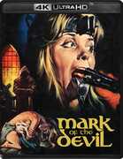 Mark of the Devil , Herbert Lom