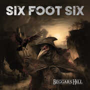 Beggar's Hill , Six Foot Six