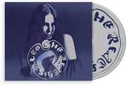 She Reaches Out To She Reaches Out To She , Chelsea Wolfe