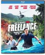Freelance , John Cena