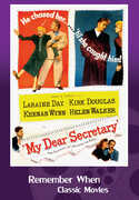 My Dear Secretary , Laraine Day