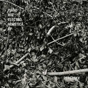Pianovoz Electroacustica , Peretsky