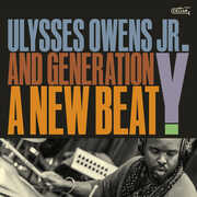 A New Beat , Ulysses Owens Jr. & Generation Y