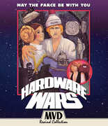 Hardware Wars , Cindy Furgatch