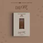 2024 Season's Greetings - Day Off [Import] 