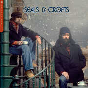 Now Playing , Seals & Crofts