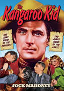 The Kangaroo Kid , Jock Mahoney