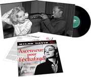 Ascenseur Pour L'echafaud , Miles Davis