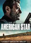 American Star , Ian McShane