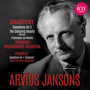 Symphony No. 5 , Leningrad Philharmonic Orchestra