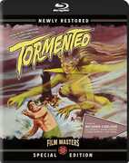 Tormented , Richard Carlson