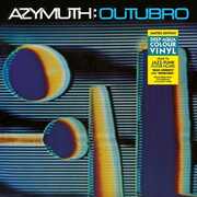 Outubro , Azymuth
