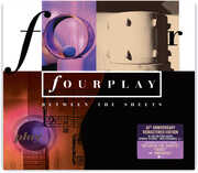 Between the Sheets (30th Anniversary Remastered) (Sacd) , Fourplay