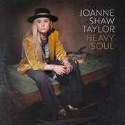 Heavy Soul [Violet Lightning LP] , Joanne Shaw Taylor