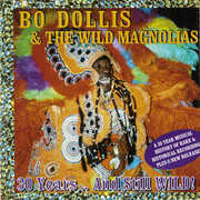 30 Years and Still Wild , Theodore "Bo" Dollis