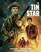 The Tin Star , Henry Fonda