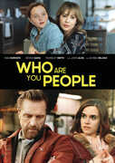 Who Are You People , Devon Sawa