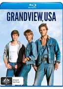 Grandview, U.S.A. [Import] , Jamie Lee Curtis