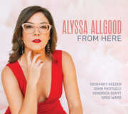 From Here , Alyssa Allgood