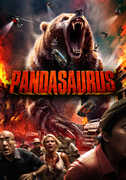 Pandasaurus , Ken Van Sant