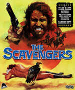 The Scavengers , Maria Lease