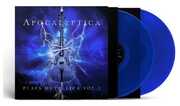 Plays Metallica, Vol. 2 , Apocalyptica