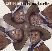 Get Ready [Import] , King Curtis