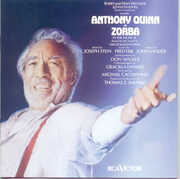 Zorba (1994) /  O.C.R. , Broadway Cast