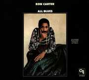 All Blues , Ron Carter