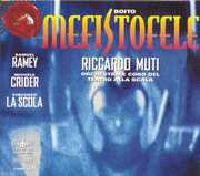 Mefistofele 