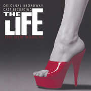 Life / O.C.R. , Cast Recording