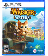 Whisker Waters for Playstation 5 