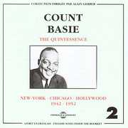 Vol. 2-Quintessence , Count Basie