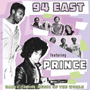 Dance To The Music Of The World , 94 East