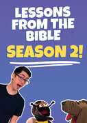 Lessons From The Bible With Pastor Doug Season 2 