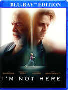 I'm Not Here , Harold Perrineau