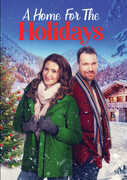 A Home for the Holidays , Daniel Cudmore