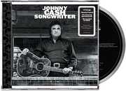 Songwriter , Johnny Cash
