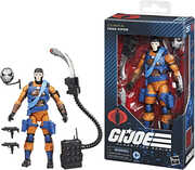 G.I. Joe - Classified Series - #153, Frag-Viper Action Figure