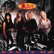 Rev It Up [Import] , Vixen