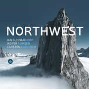 Hoff, Lindholm & Somsen: Northwest , Jasper Somsen