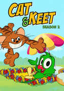 Cat And Keet: Season Two