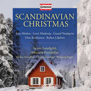 Scandinavian Christmas , Christian Gurtner