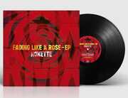 Fading Like A Rose [Import] , Roxette
