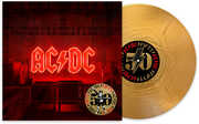 Power Up (50th Anniversary) , AC/DC
