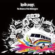 Return Of The Hellsingers , Hellsongs