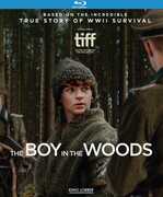 The Boy in the Woods , Richard Armitage