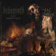 XXX Years Ov Blasphemy , Behemoth