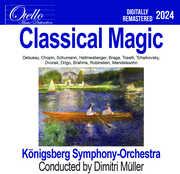 Classical Magic , Konigsberg Symphony Orchestra
